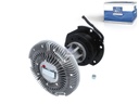 Coupleur de ventilateur IVECO - DT SPARE PARTS
