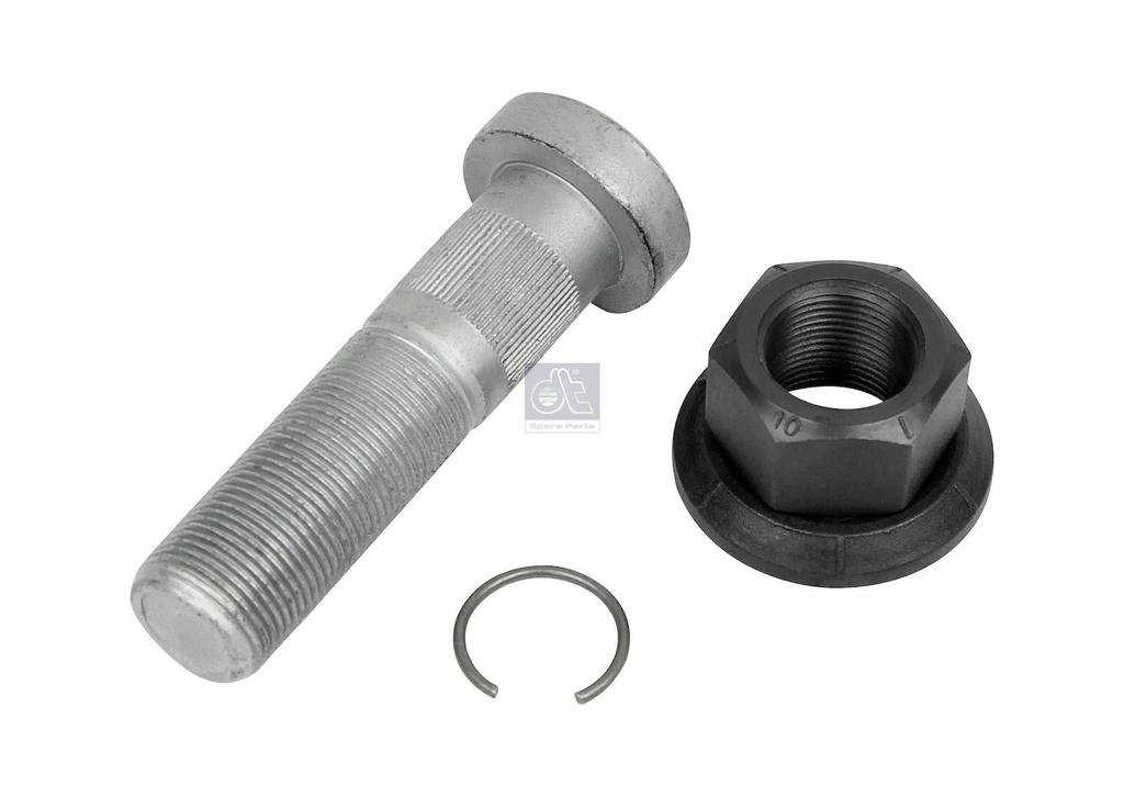 Goujon de roue SAF - DT SPARE PARTS