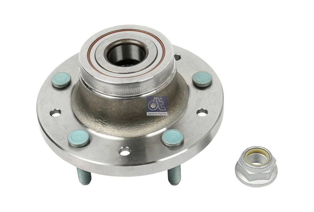 Moyeu de roue FORD - DT SPARE PARTS