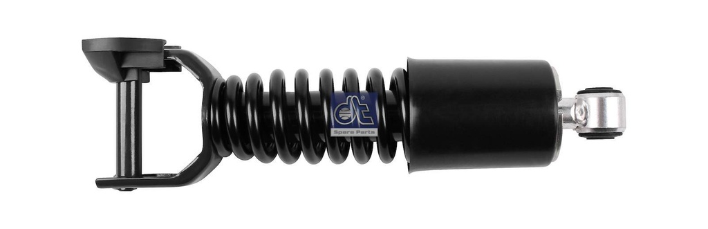 Amortisseur de cabine MERCEDES - DT SPARE PARTS