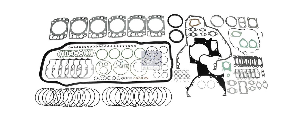 Kit de remise en état général MAN - DT SPARE PARTS