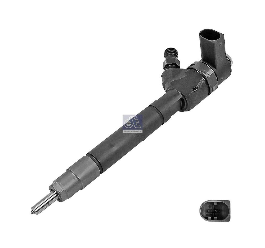 Valve d'injection MERCEDES - DT SPARE PARTS