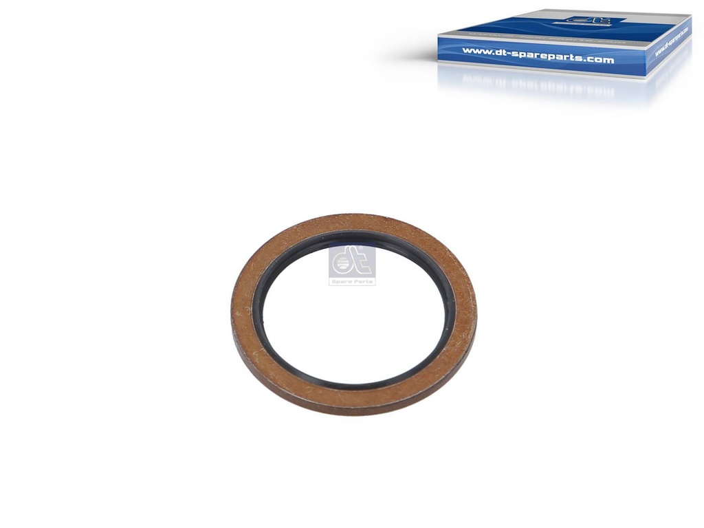Bague d'étanchéité RENAULT - DT SPARE PARTS