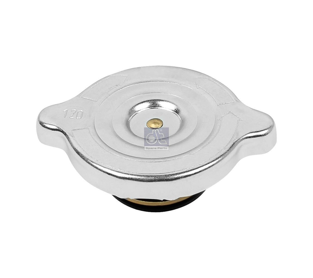 Couvercle VW - DT SPARE PARTS