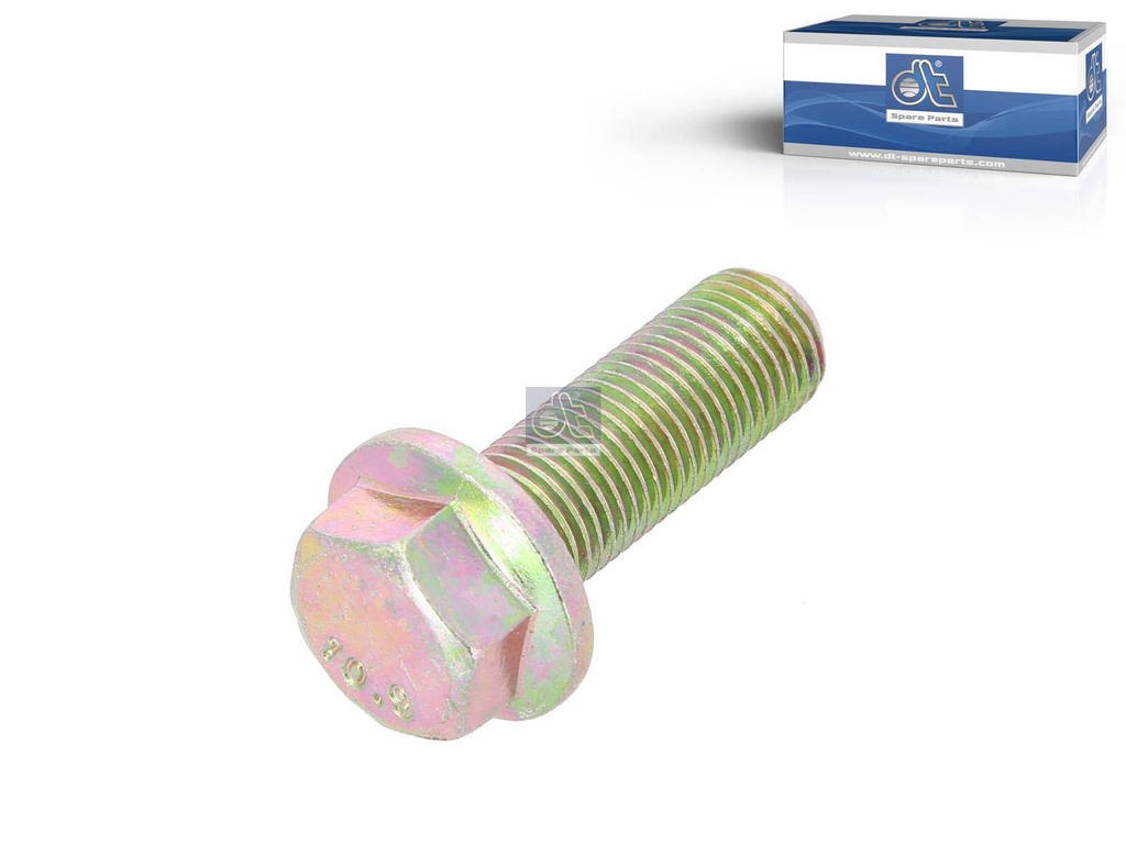 Vis - DT SPARE PARTS