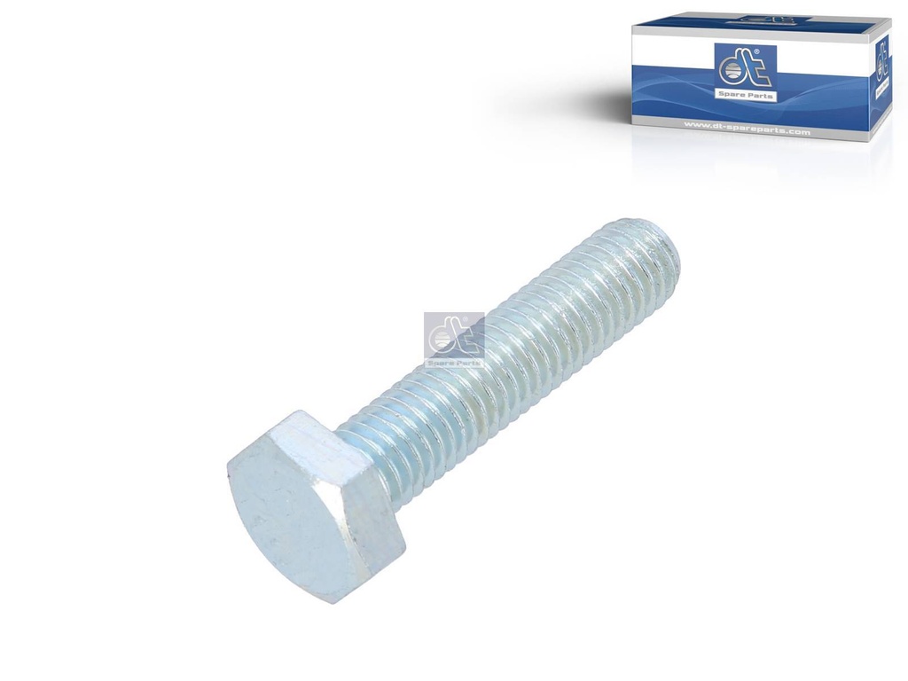 Vis MERCEDES - DT SPARE PARTS