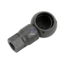 Cuvette rotule MERCEDES - DT SPARE PARTS