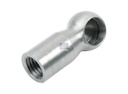 Cuvette rotule MERCEDES - DT SPARE PARTS