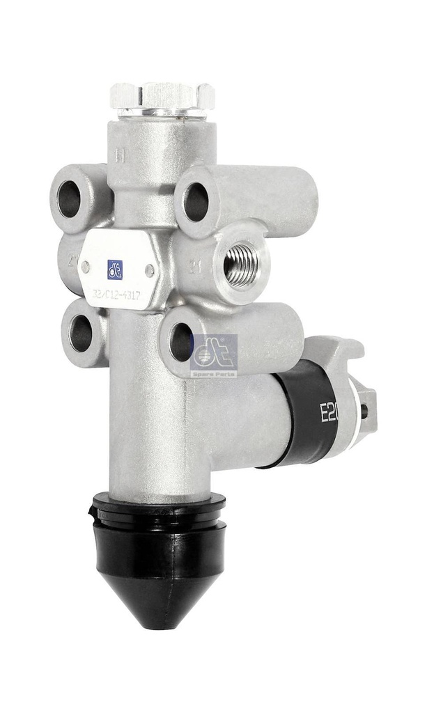 Valve de nivellement MAN - DT SPARE PARTS