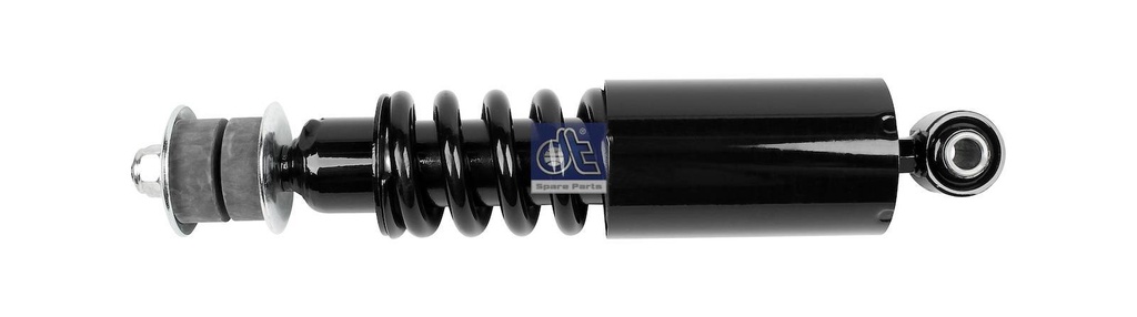 Amortisseur de cabine MAN - DT SPARE PARTS