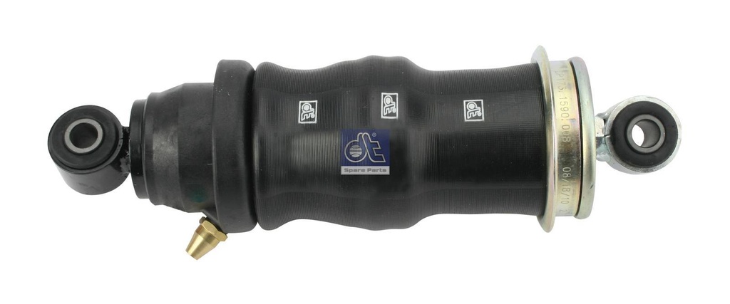 Amortisseur de cabine - DT SPARE PARTS