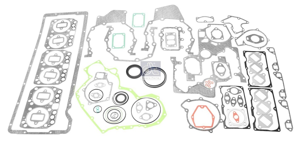 Kit de remise en état général MAN - DT SPARE PARTS