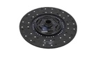 Disque d'embrayage MERCEDES - DT SPARE PARTS