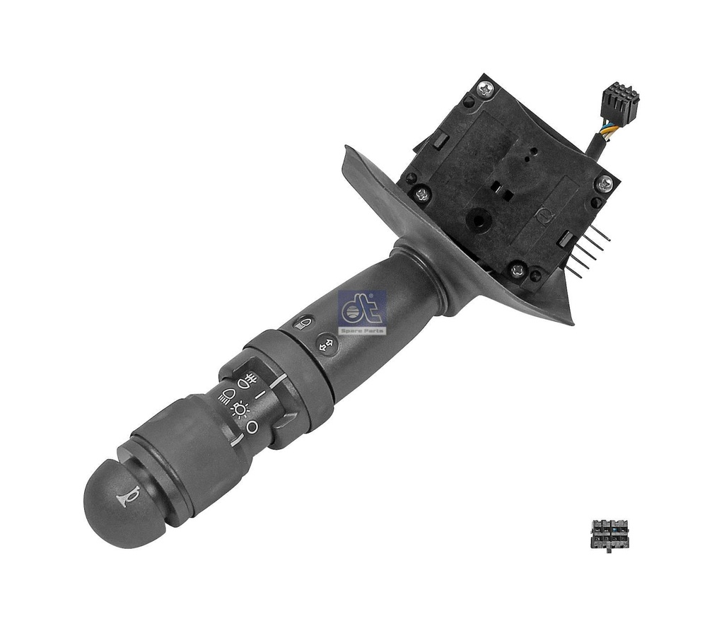 Commutateur de colonne de direction IVECO - DT SPARE PARTS