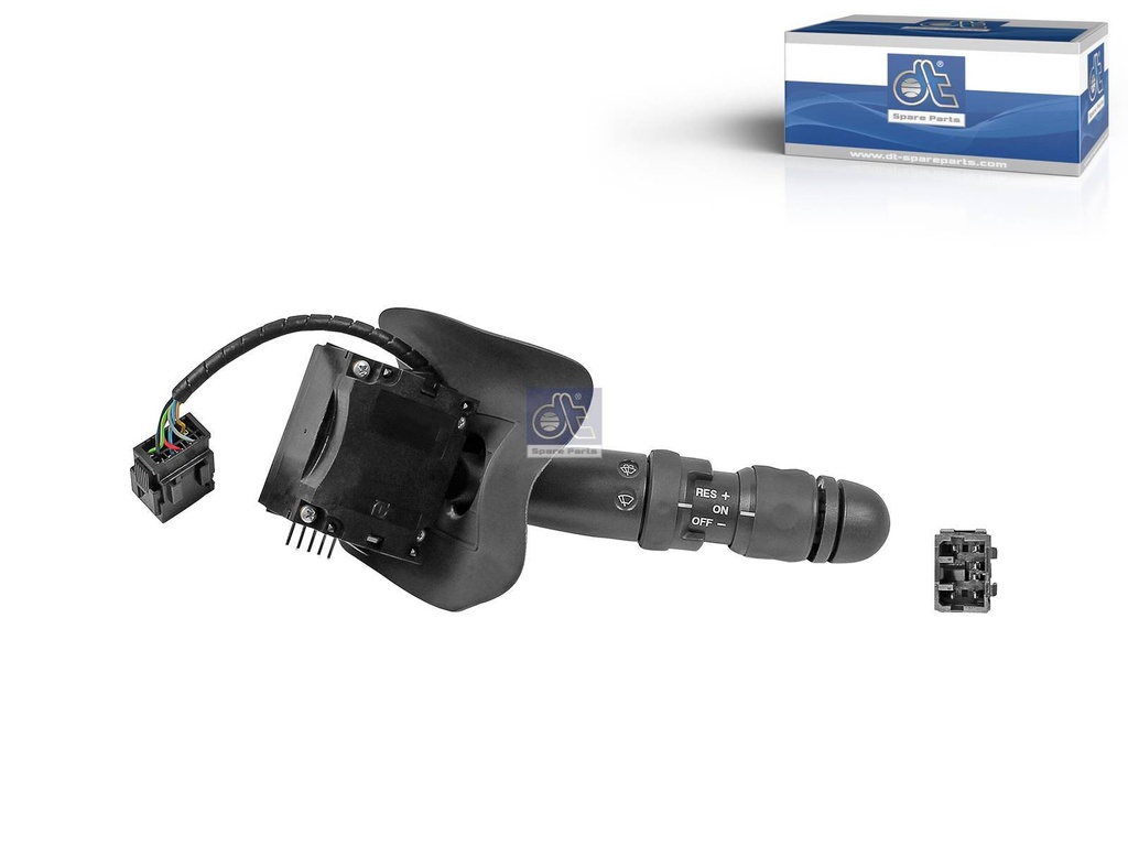 Commutateur de colonne de direction IVECO - DT SPARE PARTS