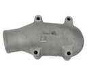 Couvercle de thermostat MERCEDES - DT SPARE PARTS