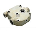 Culasse MERCEDES - DT SPARE PARTS