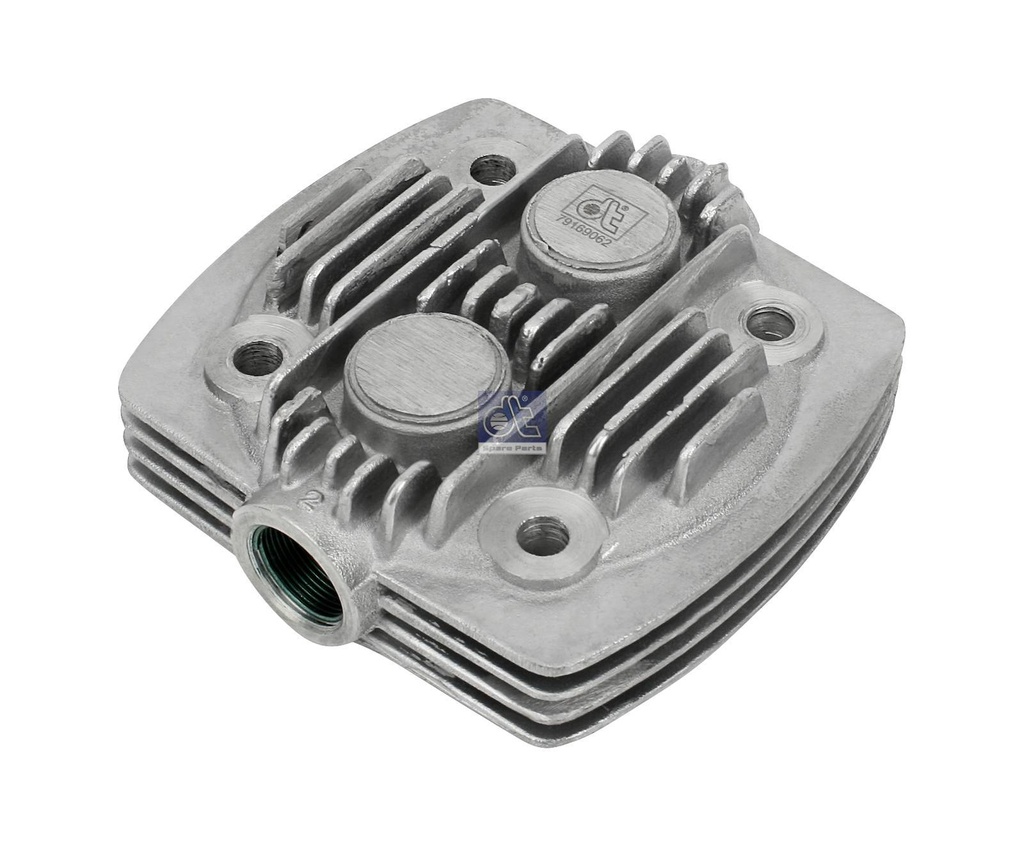 Culasse MERCEDES - DT SPARE PARTS
