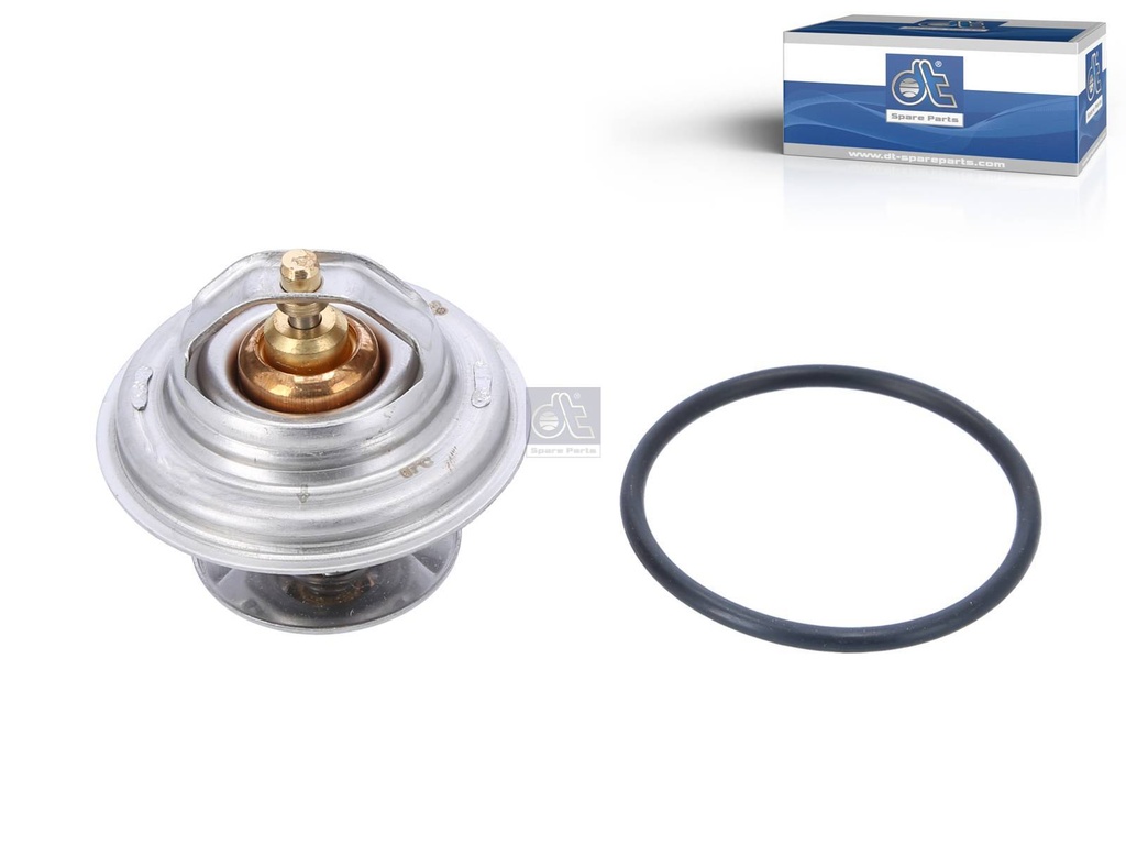 Thermostat MERCEDES - DT SPARE PARTS