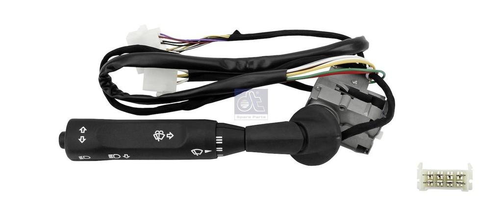 Commutateur de colonne de direction MERCEDES - DT SPARE PARTS