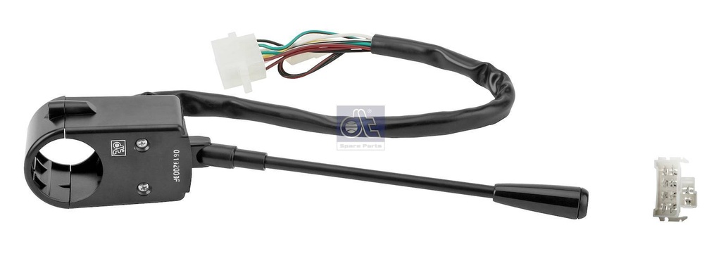 Commutateur de colonne de direction MERCEDES - DT SPARE PARTS