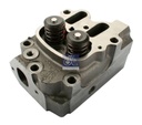 Culasse MERCEDES - DT SPARE PARTS