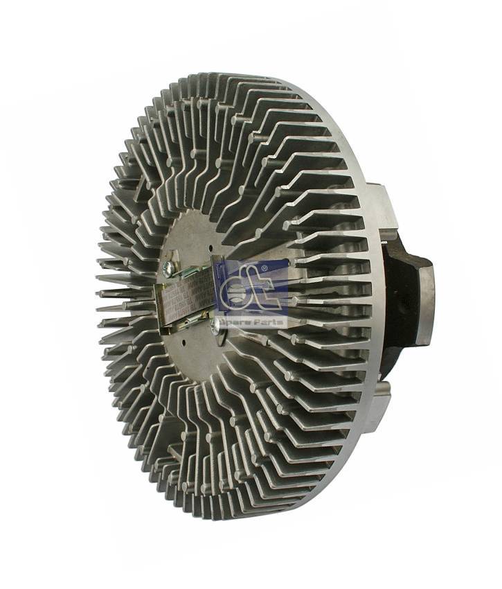 Coupleur de ventilateur MERCEDES - DT SPARE PARTS