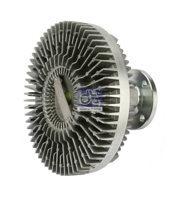 Coupleur de ventilateur MERCEDES - DT SPARE PARTS