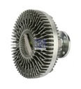 Coupleur de ventilateur MERCEDES - DT SPARE PARTS