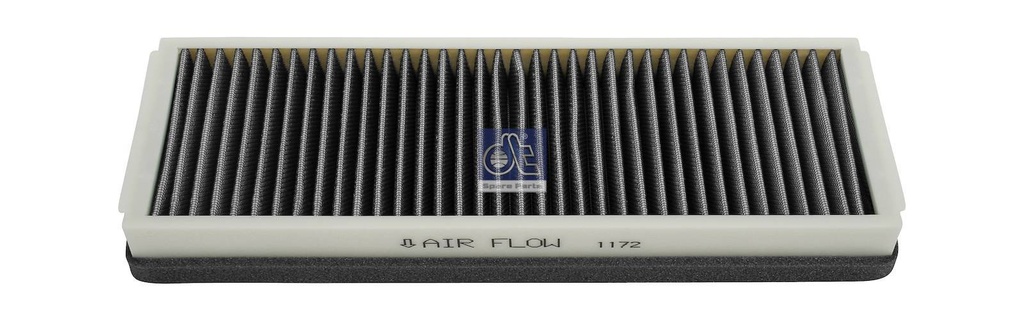 Filtre à air d'habitacle MERCEDES - DT SPARE PARTS