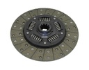 Disque d'embrayage - DT SPARE PARTS