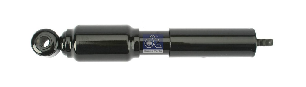 Amortisseur de vibrations MERCEDES - DT SPARE PARTS