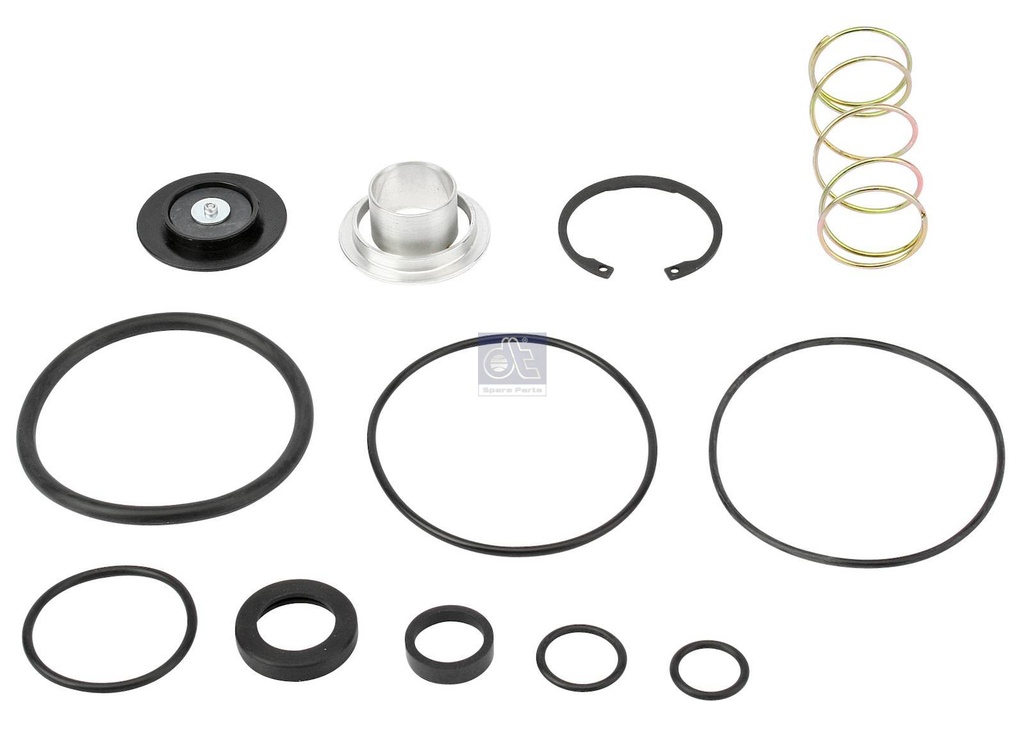 Kit de réparation - DT SPARE PARTS