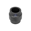 Douille - DT SPARE PARTS