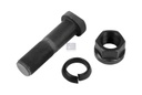 Goujon de roue - DT SPARE PARTS