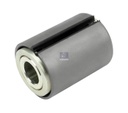 Douille à ressort MERCEDES - DT SPARE PARTS