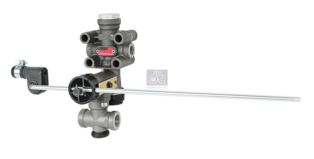 Valve de nivellement - DT SPARE PARTS