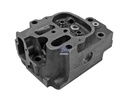 Culasse MERCEDES - DT SPARE PARTS