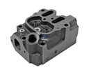Culasse MERCEDES - DT SPARE PARTS