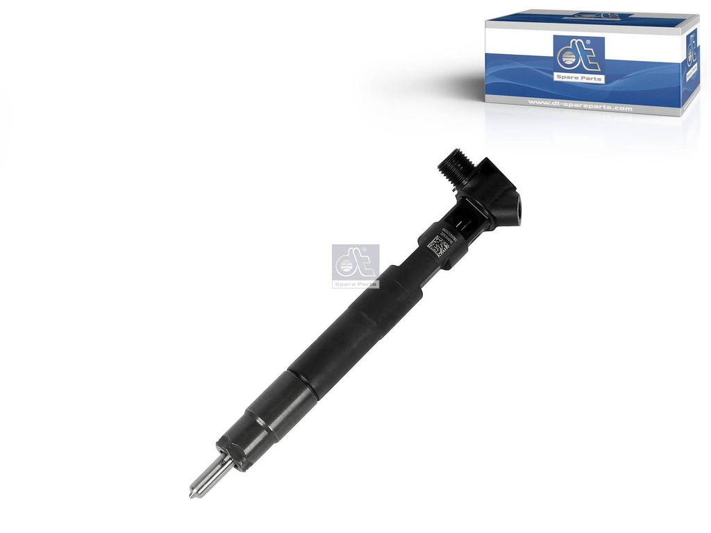 Valve d'injection MERCEDES - DT SPARE PARTS
