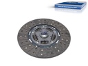 Disque d'embrayage - DT SPARE PARTS