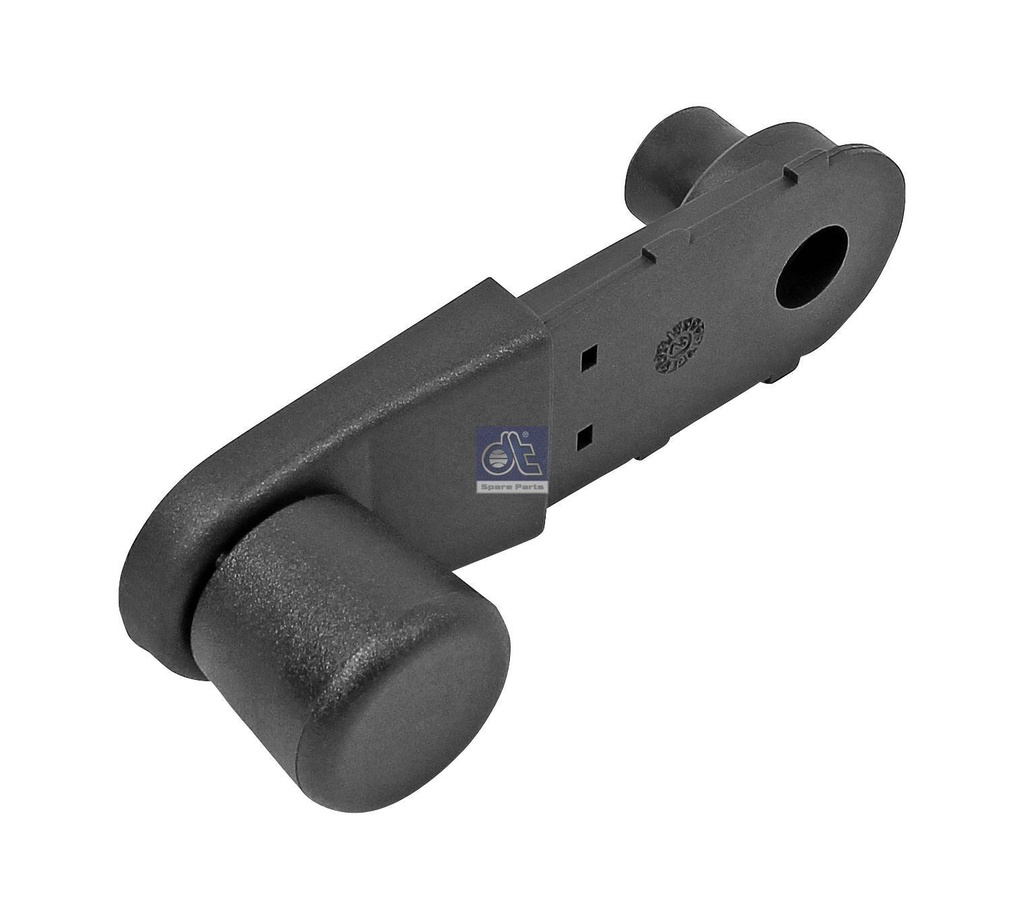 Manivelle de lève-vitre IVECO - DT SPARE PARTS