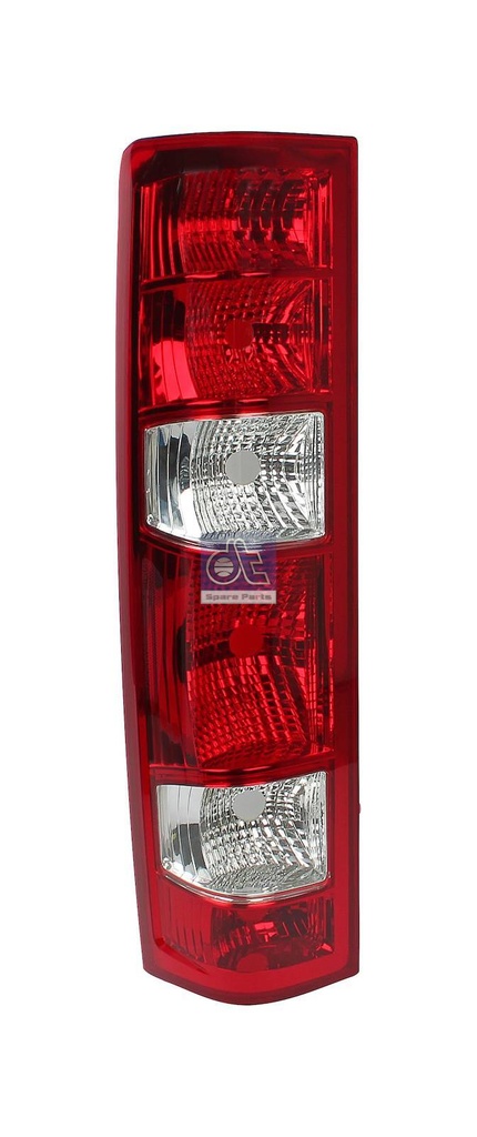 Feu arrière IVECO - DT SPARE PARTS