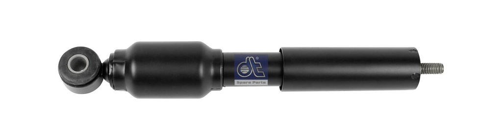 Amortisseur de vibrations MERCEDES - DT SPARE PARTS