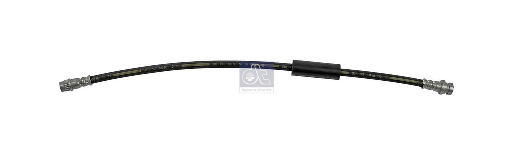 Tube de frein - DT SPARE PARTS