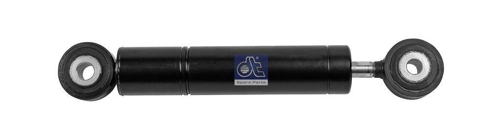 Amortisseur de vibrations - DT SPARE PARTS