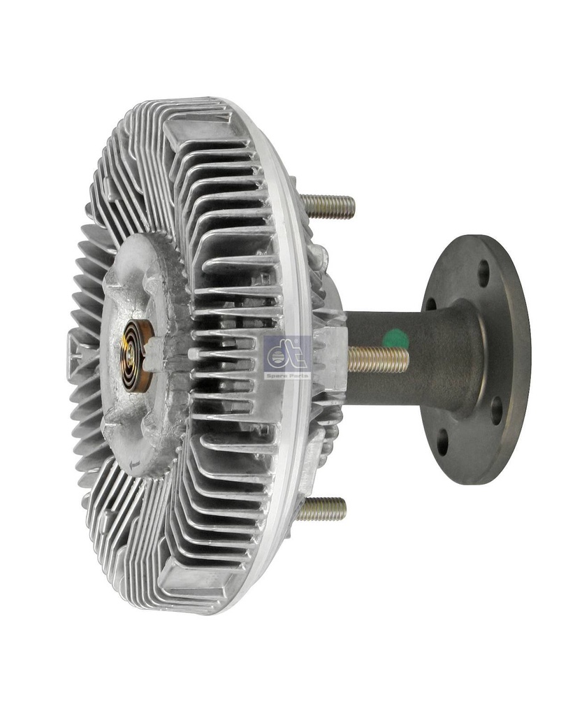 Coupleur de ventilateur MERCEDES - DT SPARE PARTS