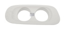 Cache de pare-chocs DAF - DT SPARE PARTS