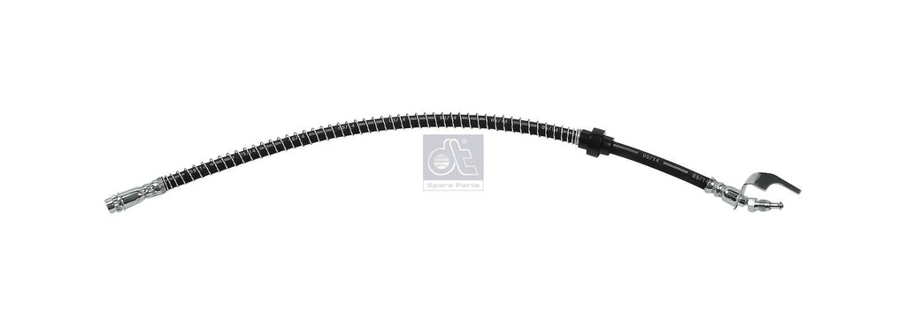 Tube de frein - DT SPARE PARTS