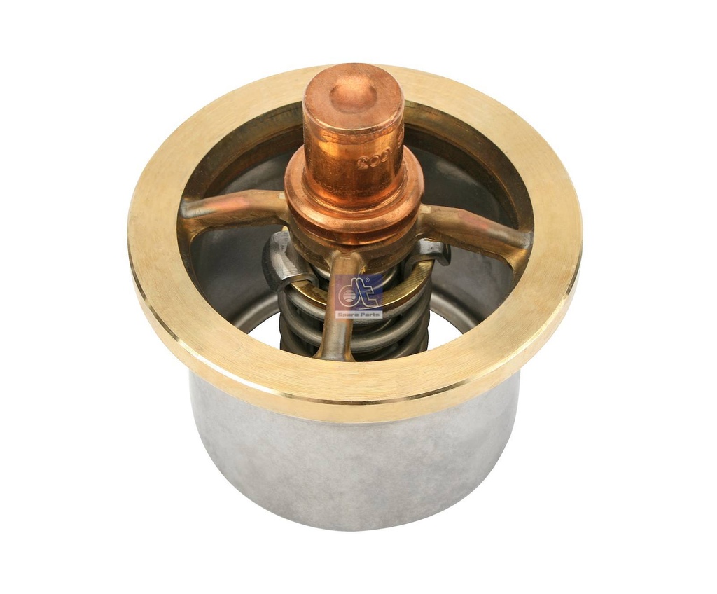 Thermostat - DT SPARE PARTS